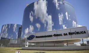 PGR pede que posição do STF contra marco temporal se estenda a quilombolas