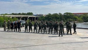 Piracema: polícia monta cerco para combater pesca predatória