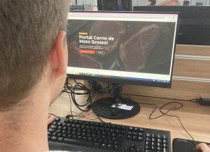 Nova plataforma na internet aproxima indústria e varejo de carne bovina