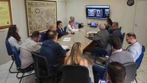 Governo prevê medidas de apoio aos produtores atingidos pelas chuvas