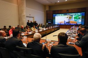 Cooperativas garantem doação de 8 toneladas de frango para vítimas das enchentes