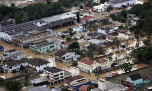 Trabalhador rural atingido por raio é a 6ª morte em SC