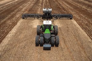 Cintilação: saiba como superar um dos grandes desafios da agricultura de precisão