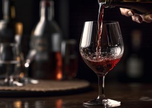 Vinho pode ser definido como alimento natural