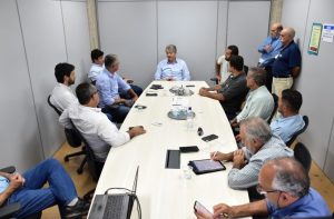 Programa de incentivo à pecuária vira referência para estados