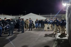 Quadrilha que roubava cargas é alvo de operação no Paraná