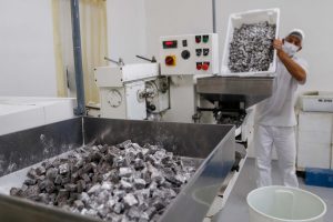 Bala de Banana ganha o coração dos consumidores e incentiva produtores no PR