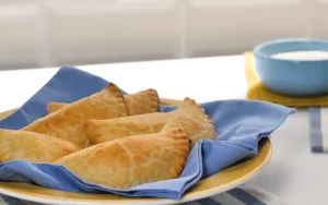 Aprenda fazer um delicioso pastel de forno