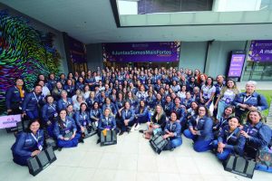 Congresso Nacional inspira mulheres do Paraná