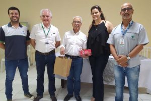 Município paranaense ganha certificado de sanidade e fortalece comércio das agroindústrias