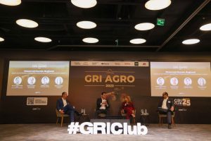 Paraná se prepara para atender demanda mundial por alimentos