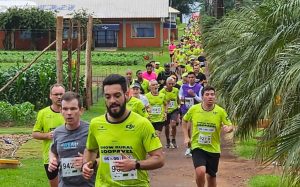 Corrida inédita marca lançamento do Show Rural 2024