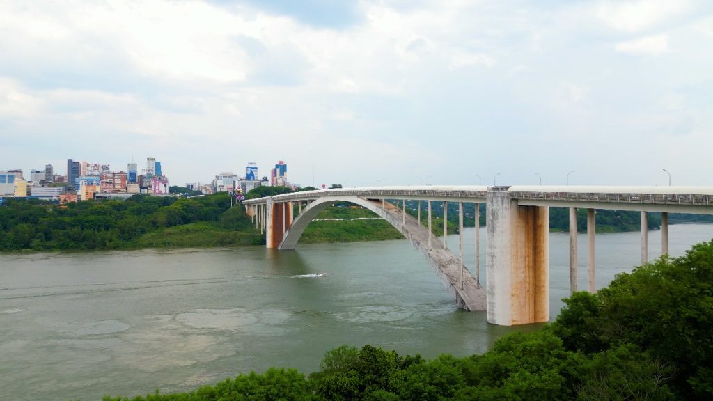 Assessoria Itaipu