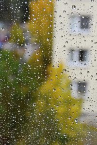 Paraná: Chuva retorna e nova onda de calor pega carona
