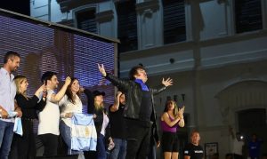 Agro argentino comemora vitória de Javier Milei; Brasil aguarda o que virá