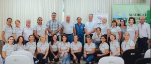3º Semeando Informações desmistifica lendas sobre hormônios em frangos