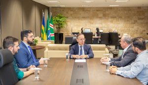 Agrodefesa e Tribunal de Justiça firmam parceria para compartilhamento de informações