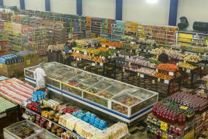 Alimentos: chuvas e desaceleração de safra refletem no índice de preços do Ipardes