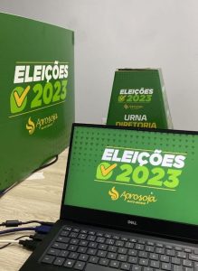 Nova diretoria da Aprosoja-MT é eleita; Beber e Bier assumem o comando