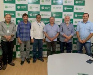 Entidades do agro devem fortalecer ainda mais união para desenvolvimento do setor
