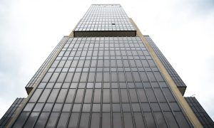 Mercado financeiro reduz previsão da inflação para este ano