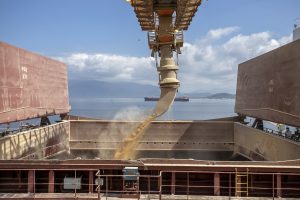 Exportações do agro paranaense cresceram acima da média nacional