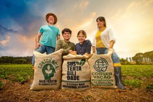Sustentabilidade no campo é tema de campanha no Paraná