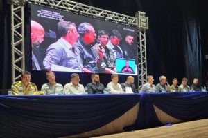 Chuvas causaram R$ 829,6 milhões em prejuízos no PR; IAT discute soluções para cheias
