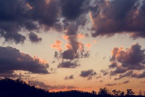 Semana será mais molhada ou seca no Sul do Brasil?