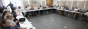 Comissão Estadual de Mulheres da Faep planeja continuidade da expansão em 2024