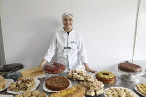 Novo curso do Senar vai abordar receitas sem glúten e sem lactose