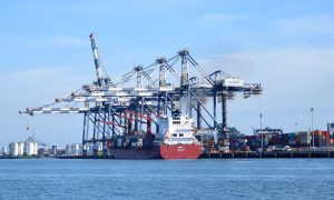 Brasil tem recorde de produção de petróleo e gás em setembro