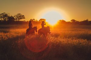 Calor supera 40ºC no Sul do Brasil e prossegue no domingo