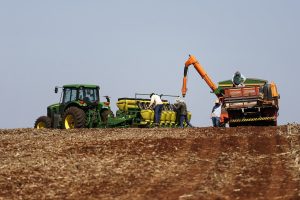 Inadimplência atinge apenas 7,4% da população rural do país