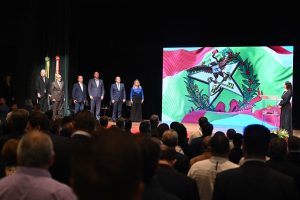 Poderes se unem para enfrentar prejuízos das chuvas; Agronegócio foi o setor mais afetado
