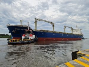 Com destaque para soja e fumo, exportações do agro gaúcho atingem US$ 4,6 bi no 3º trimestre