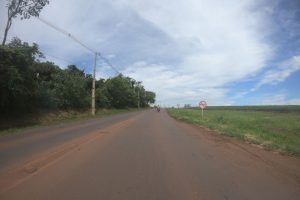 Governo do PR assina contrato da duplicação da PR-317, em Toledo