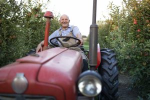 Projeto concede isenção de IPI em veículo novo para produtor rural