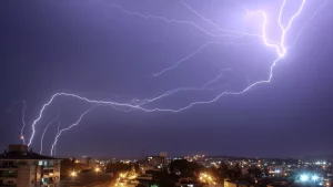 Ultima semana de novembro terá mais chuva no Sul do Brasil