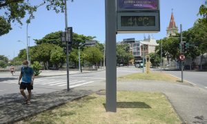 2023 deverá ser o ano mais quente já registrado; El Niño vai piorar o cenário em 2024