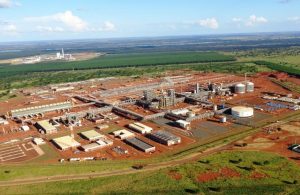 Nova fábrica de fertilizantes no MS terá ampla capacidade de transformação