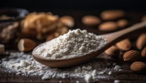 Consumo de farinha de trigo na Região Sul supera média nacional