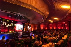 AgroBIT 2023: evento em Londrina tem como tema a inovação no agronegócio
