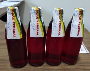 Será que você já tomou bebida adulterada? Fiscalização está atenta às fraudes