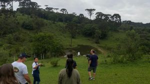 Expedição fomenta Turismo Rural e fortalece geração de renda de famílias paranaenses