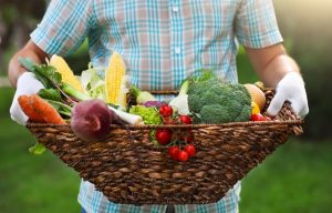 Produtos da agricultura familiar estão disponíveis para compra on-line