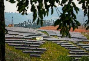Santa Catarina é o sexto estado que mais gera energia solar