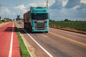 Transportadores de carga devem atualizar sistema de emissão de CT-e
