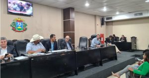Aprosoja-MT participa de audiência sobre Moratória da Soja na ALMT