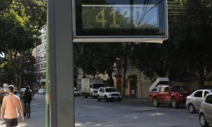 Socorro! Nova onda de calor chega a vários estados
